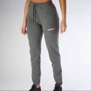 Gymshark Grey Sweatpants